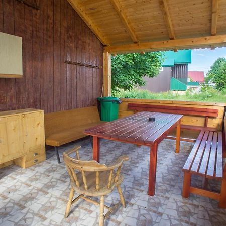 Vila Tijana Žabljak Zewnętrze zdjęcie
