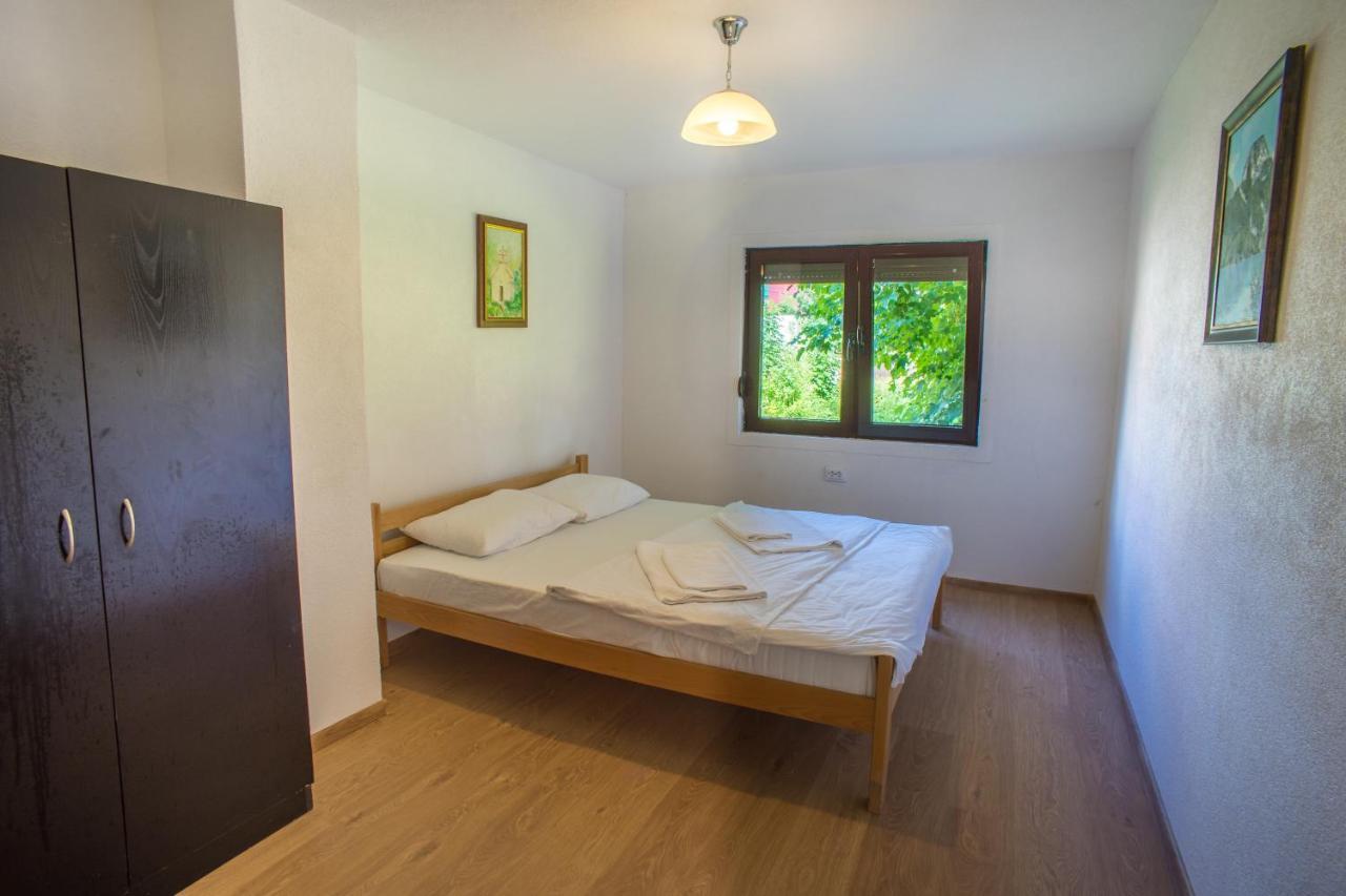 Vila Tijana Žabljak Zewnętrze zdjęcie