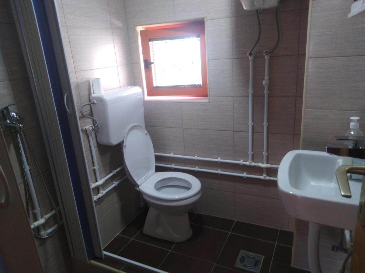 Vila Tijana Žabljak Zewnętrze zdjęcie