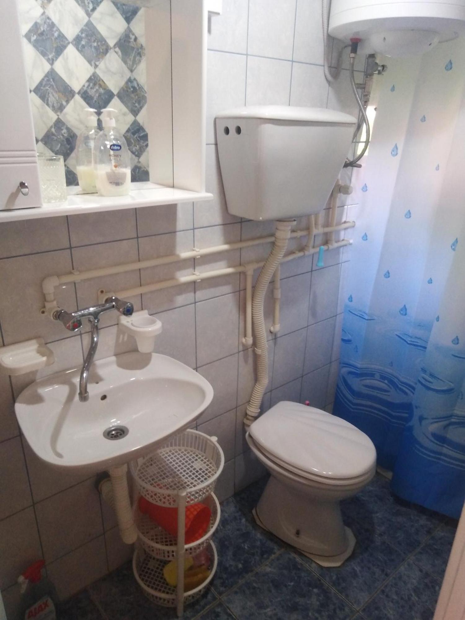 Vila Tijana Žabljak Zewnętrze zdjęcie